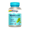 SHARPMIND complemento alimenticio función Congnitiva, Solaray, 60 Cápsulas