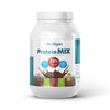 Mix proteina vegetal cacao BeVegan, 750 g