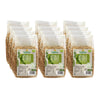 Pack 12x Proteína de guisante texturizada Vegetalia 250gr