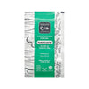 Mascarilla facial purificante Naturabio 2 x 7,5 ml