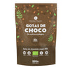 Gotas de Chocolate 85% cacao ECO Planeta Huerto 200 g