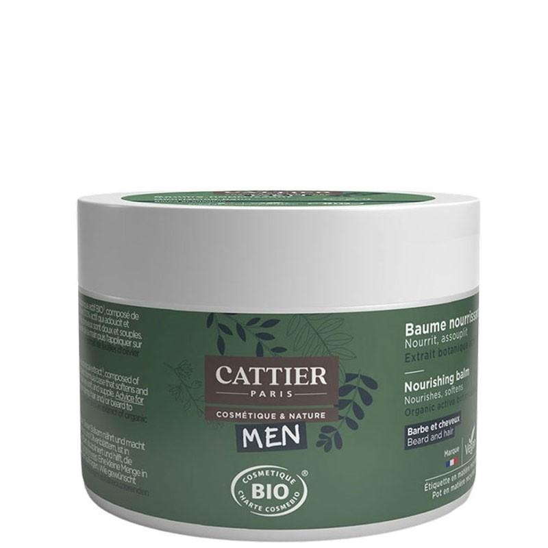 Bálsamo nutritivo hombre Cattier 90 g