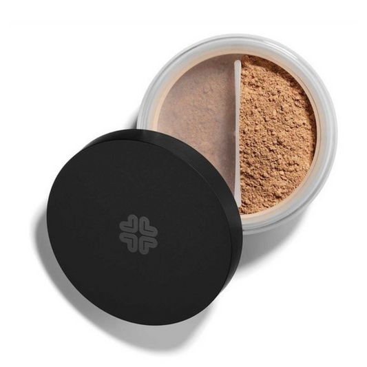 Base mineral spf 15 coffee bean Lily Lolo 10g