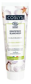 Dentífrico blanqueador con propoleo Coslys 75 ml