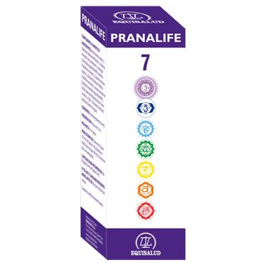Pranalife 7 50 ml Equisalud