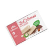 Wafer con Crema de Avellana SIN Gluten Galbusera 180g