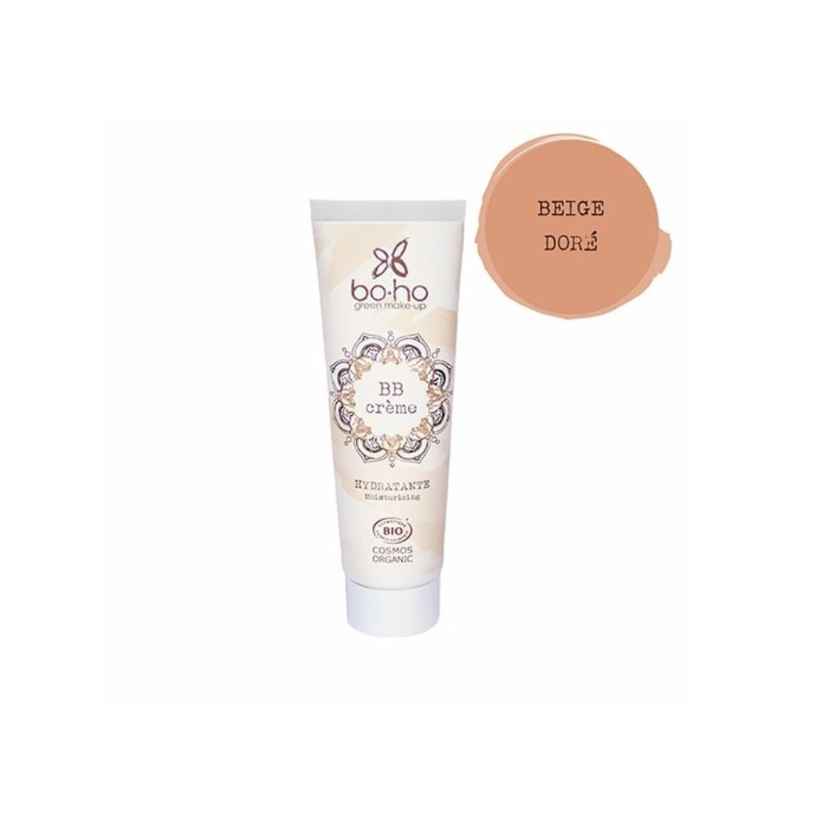 BB cream 3B 05 beige dore 30ml Boho