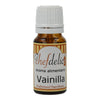 Vainilla Aroma Concentrado 10 Ml