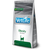 Vet Life Fórmula felina Obesity Pienso veterinario Famina 5 kg