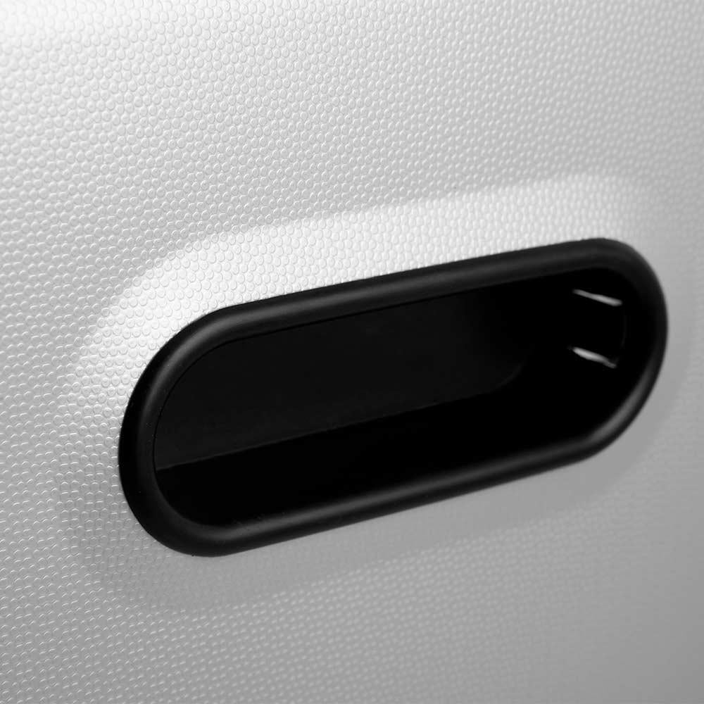 Orbegozo HBF 100 Estufa de Llama Azul 3,8 kW