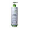Crema de Limiento Ecológico Alphanova 400ml.