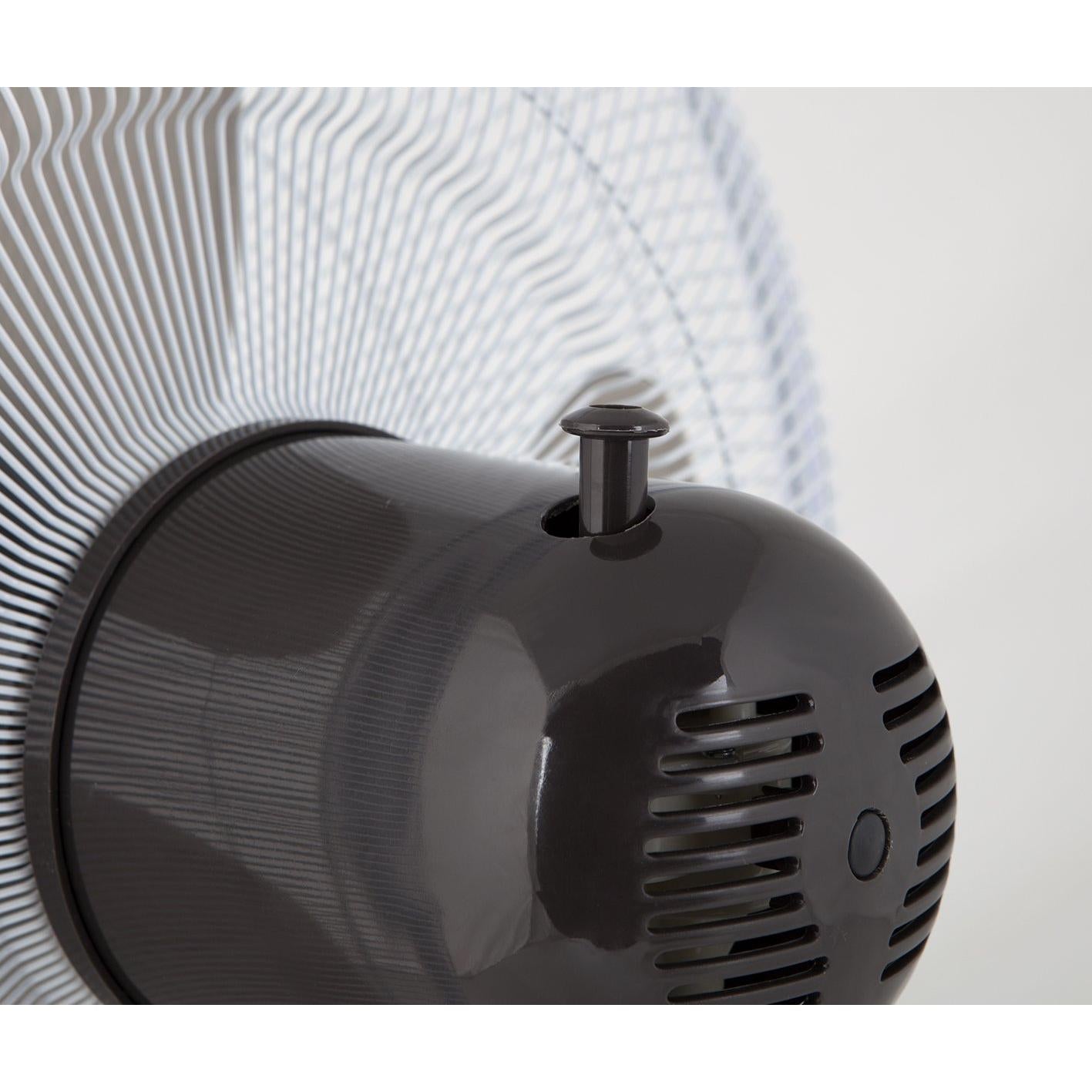 Ventilador de sobremesa TF 0123 Orbegozo 23 cm