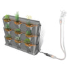 Kit riego jardín vertical Gardena nature Up
