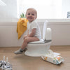 "My real Potty" orinal de entrenamiento 18m+ Nuby