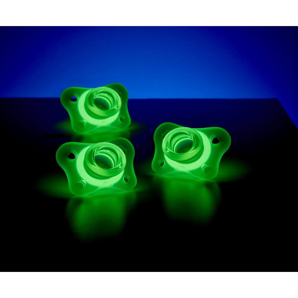 Physio MiniSoft 2-6m 2 ud Chicco