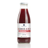 Zumo de Granada 100% fruta exprimida Eco Planeta Huerto 750ml
