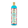 Bálsamo para todo Tipo de Cabello con Schizandra, Ginseng y Biotina Natura Siberica 400 ml