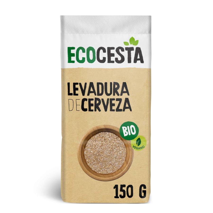 Levadura De Cerveza Bio Ecocesta 150 gr