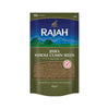 Semillas de comino Entero (Jeera) Rajah 85 g