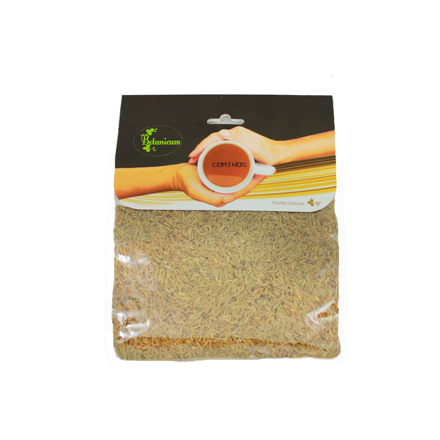 Cominos 60 Gr Botanicum