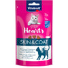 Vita Hearts Skin & coat salmón Vitakraft 40g