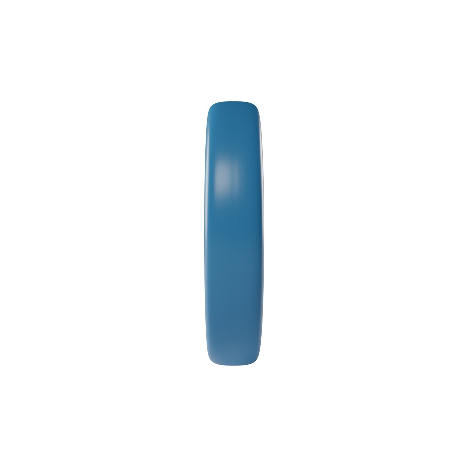 Discos de pesas 5 kg ø28mm Bodytone 2 uds