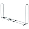 Soporte para Almacenar Leña Ajustable