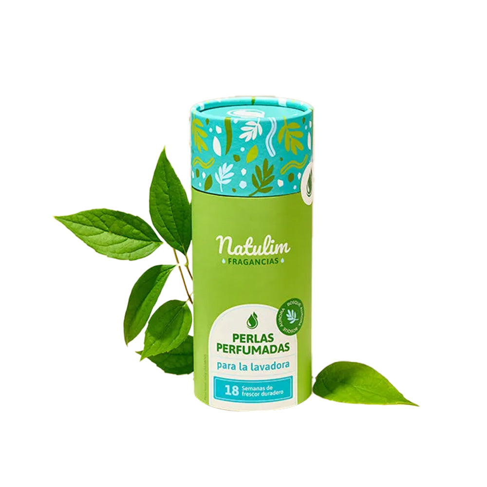 Perlas Perfumadas Bosque Aurora, Natulim, 300 gr