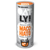 Macchiato barista iced sabor caramelo, Oatly, 235 ml