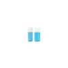 Ice Pack 2 x 100 ml Blue Set 2 Un.
