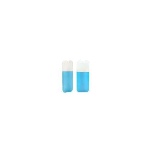 Ice Pack 2 x 100 ml Blue Set 2 Un.