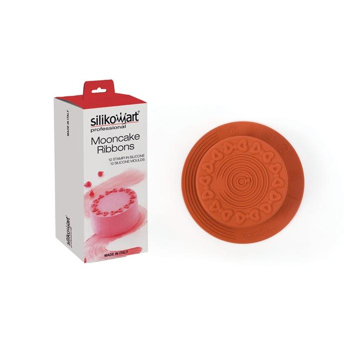 Molde de silicona para jabones Camassia