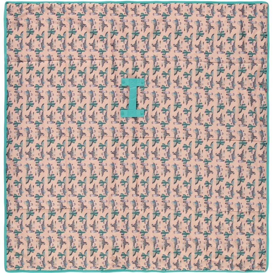 Manta de Juegos Ferret Close Parent