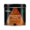 Maca Negra Peruana Complex 35000 mg, Aldous, 200 cápsulas