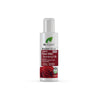 Leche limpiadora Rose Otto 150 ml Dr Organic