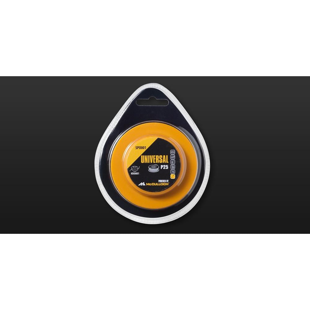 Bobina de recambio HDO001 McCulloch