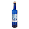 Agua De Mar Hipertonica Vidrio Azul Aquamarina 750 Ml.