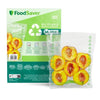 36 bolsas envasadora al vacio 100% reciclables 0,94L FoodSaver
