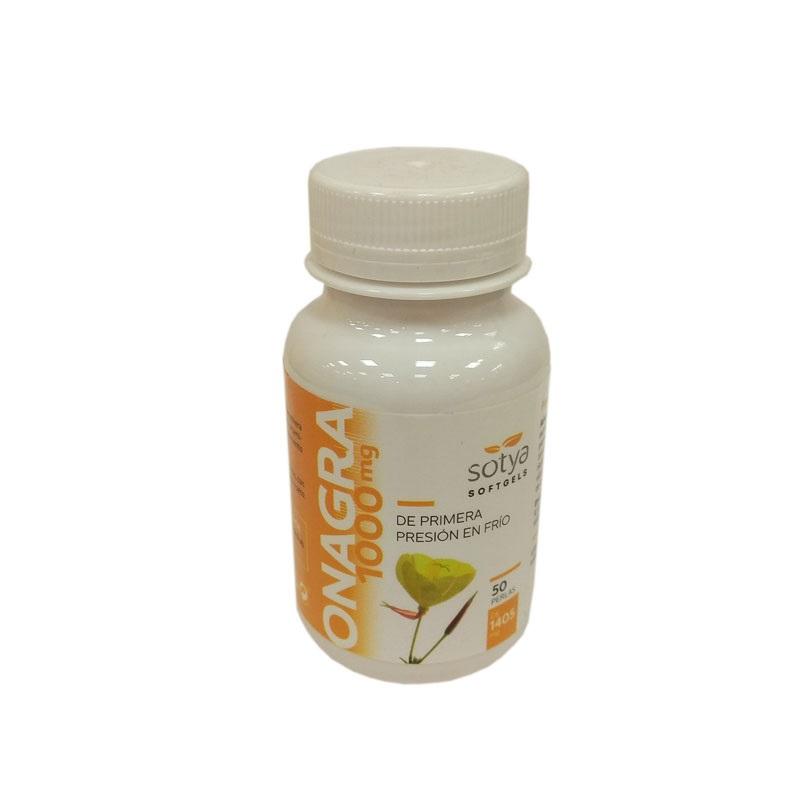 Onagra Sotya 50 Perlas