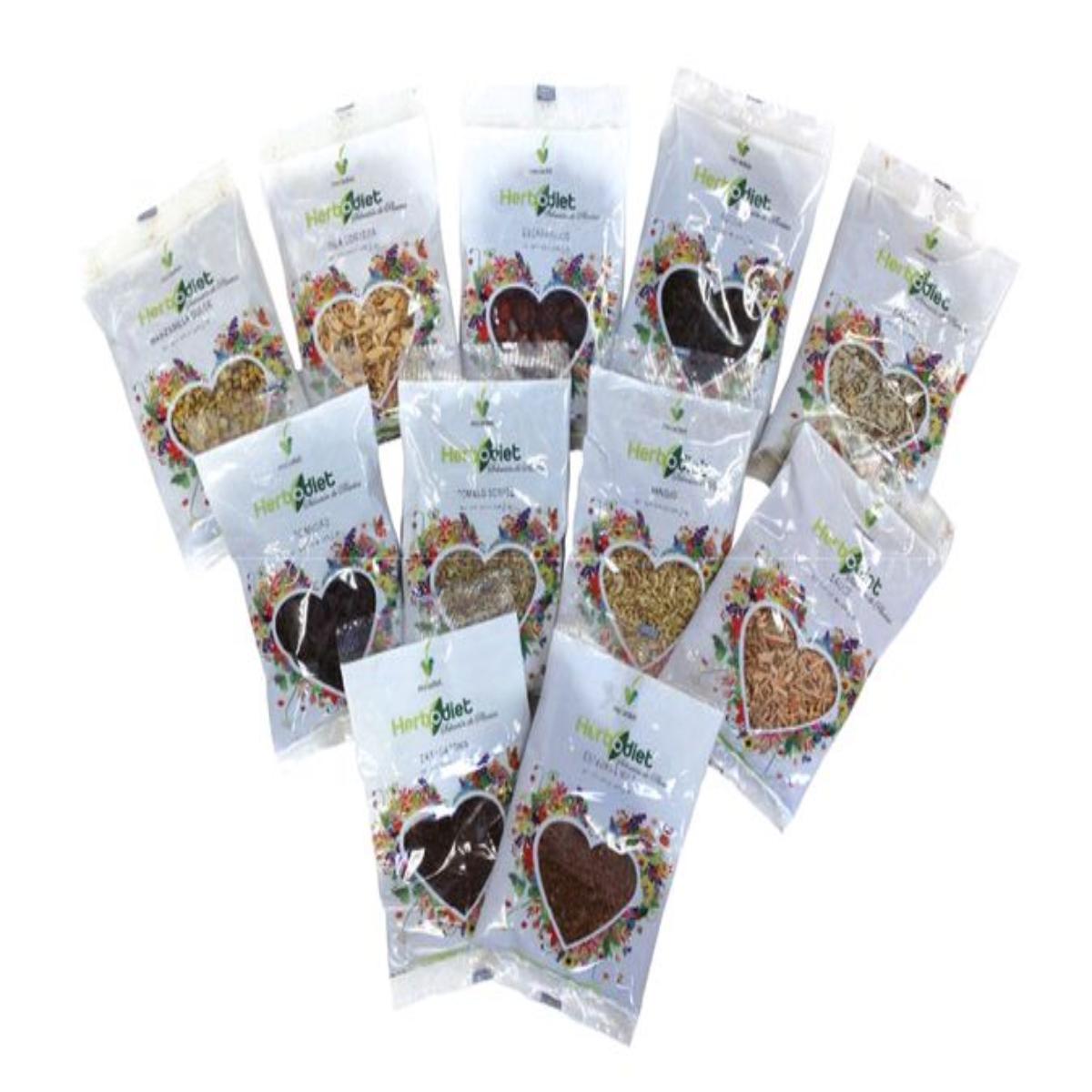 Hinojo Semillas NovaDiet 100 g