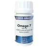 Omega 7 1000 mg Equisalud 40 Cápsulas