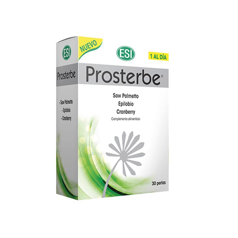 Prosterbe Trepatdiet 30 perlas