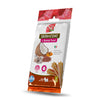 N&D Quinoa Canine Dental Treat Skin & Coat Herring razas mini 60 g 7 ud