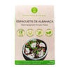 Espaguetis konjac albahaca The Konjac Shop 270g