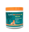 Lupo Gelenk30 Pellet 375 g Condroprotector Natural en Pellets para Perros