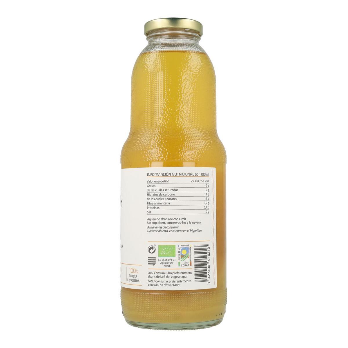 Zumo de Piña ECO Cal Valls