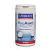 MagAsorb Magnesio biodisponible - Lamberts, 60 tabletas