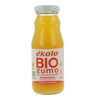 Zumo de Mandarina Bio 100% exprimido Ékolo