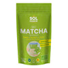 Té Matcha en polvo Sol Natural 70 g
