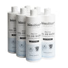 Pack 6x Gel de baño y Champú Bebés, Biositivo, 500ml